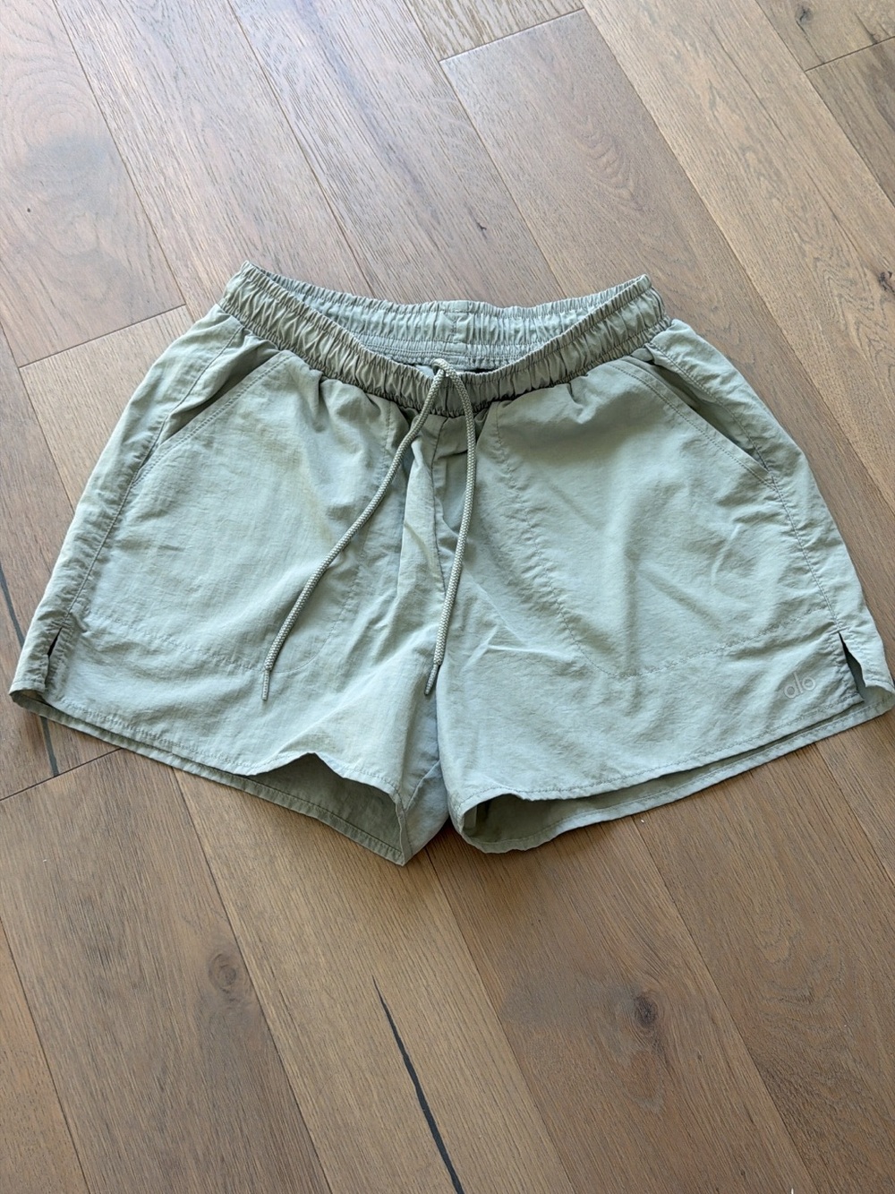 ALO alumni short